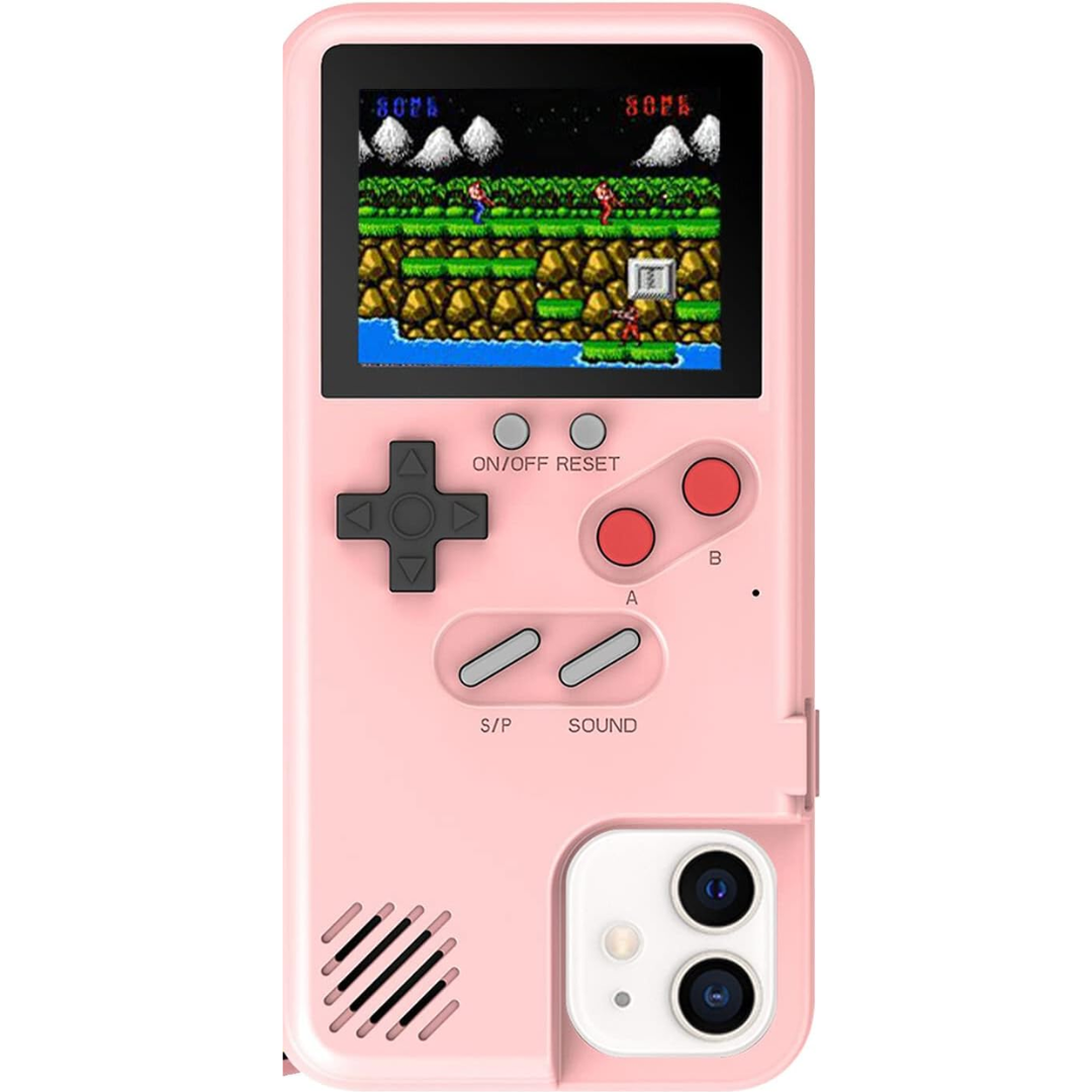 Retro Game Case