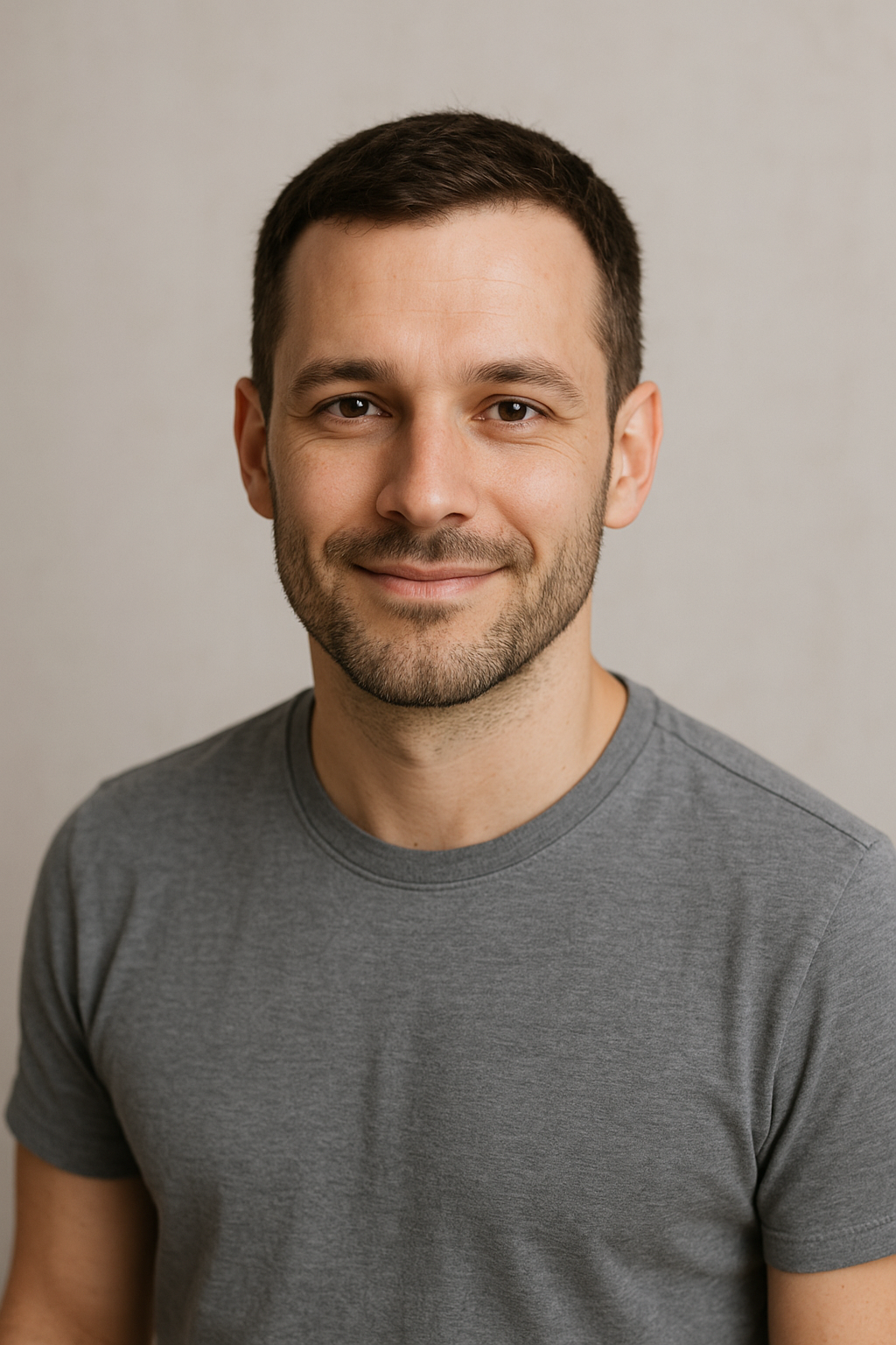 <strong>Daniel S.</strong>